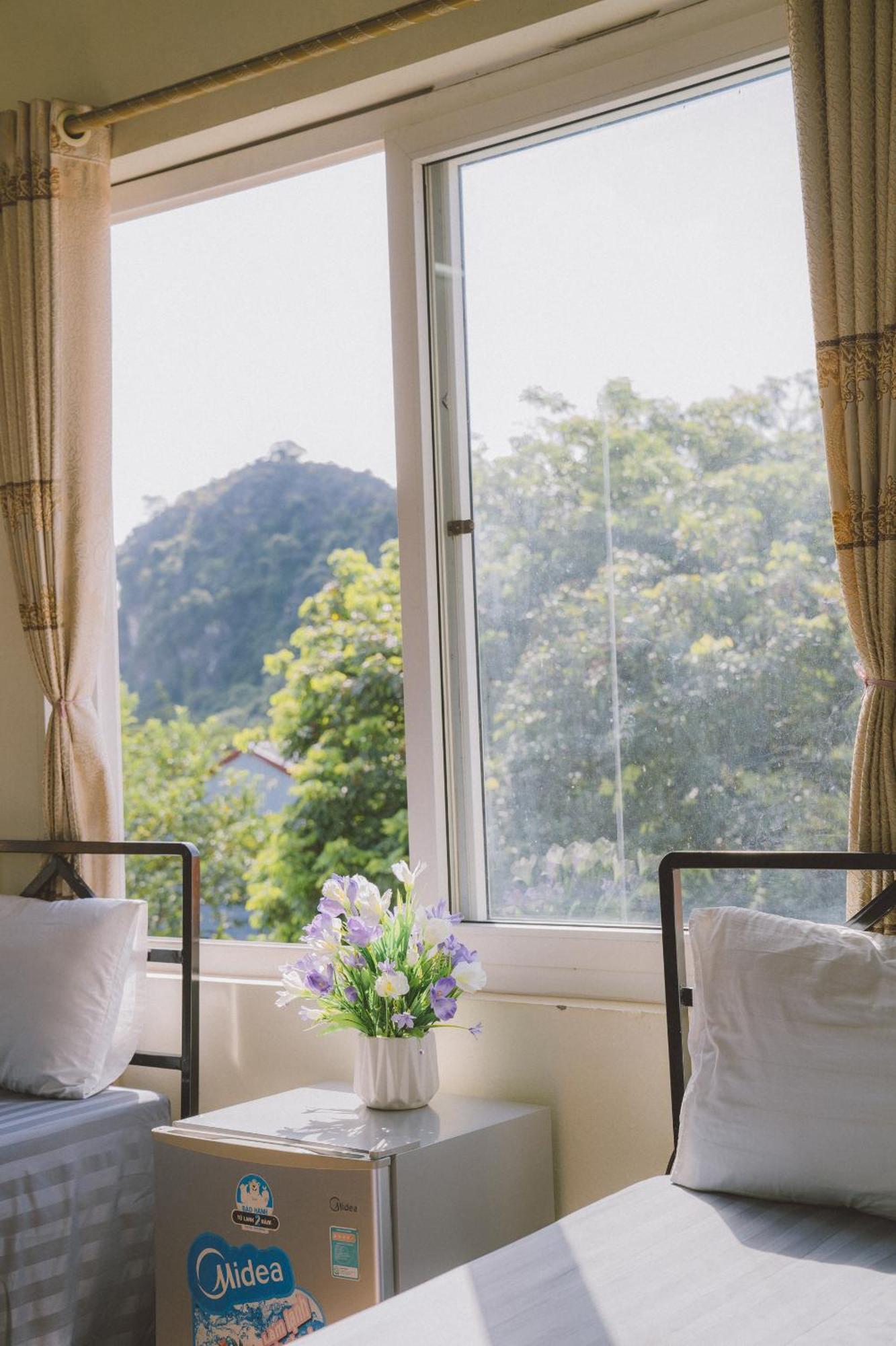 Trang An Central Homestay Ninh Binh Exterior photo